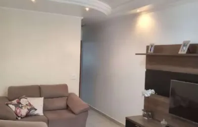 Sobrado com 3 dormitórios à venda, 220 m² por r$ 795.000,00 - santa terezinha - são bernardo do campo/sp