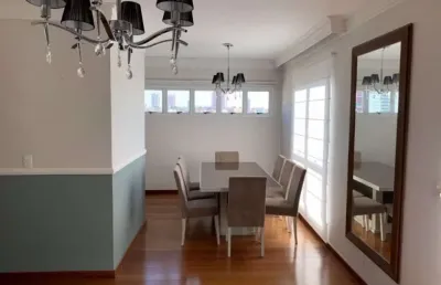 Apartamento com 3 dormitórios à venda, 130 m² por r$ 700.000,00 - vila bastos - santo andré/sp