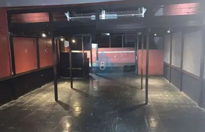 Salão para alugar, 145 m² por r$ 10.278,78/mês - centro - são bernardo do campo/sp