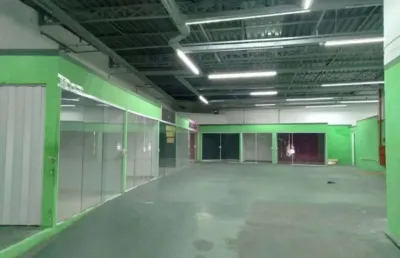 Salão/loja para alugar, 700 m² - 8 box individuais - vila nogueira - diadema/sp