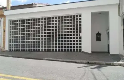 Casa à venda, 197 m² por r$ 1.400.000,00 - vila dayse - são bernardo do campo/sp