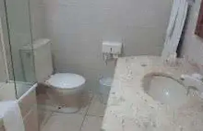 Flat com 1 dormitório à venda, 50 m²  - centro - são bernardo do campo/sp