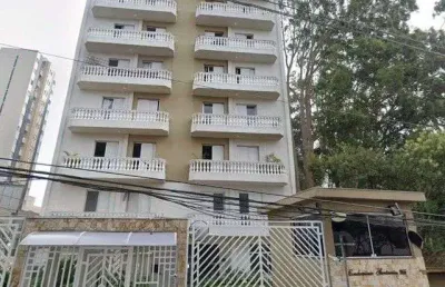 Apartamento à venda, 102 m² por r$ 530.000,00 - vila lusitânia - são bernardo do campo/sp
