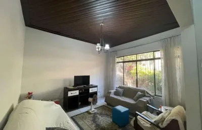 Casa com 3 quartos à venda na Rua Arthur Corradi, 333, Vila Dusi, São Bernardo do Campo