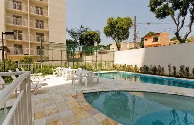 Apartamento à venda, 62 m² por r$ 455.000,00 - vila alzira - santo andré/sp