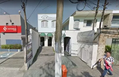 Sobrado, 300 m² - venda por r$ 1.275.000,00 ou aluguel por r$ 7.300,00/mês - jardim do mar - são bernardo do campo/sp