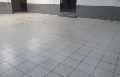 Galpão para alugar, 550 m² por r$ 20.000,00/mês - vila lusitânia - são bernardo do campo/sp