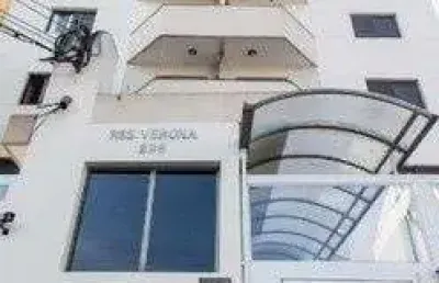 Apartamento à venda, 64 m² por r$ 318.000,00 - baeta neves - são bernardo do campo/sp