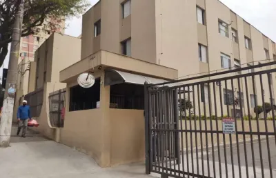 Apartamento com 2 dormitórios à venda, 44 m² por r$ 300.000,00 - assunção - são bernardo do campo/sp
