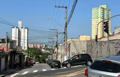 Terreno, 750 m² - venda por r$ 2.200.000,00 ou aluguel por r$ 9.950,00/mês - vila príncipe de gales - santo andré/sp