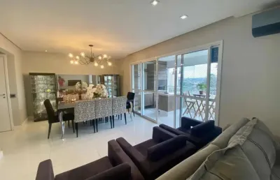 Apartamento, 123 m² - venda por r$ 1.485.000,00 ou aluguel por r$ 8.560,00/mês - centro - são bernardo do campo/sp