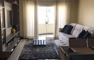 Sobrado com área gourmet à venda, 205 m² - demarchi - são bernardo do campo/sp