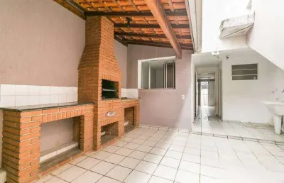 Sobrado à venda, 160 m² por r$ 668.000,00 - nova petrópolis - são bernardo do campo/sp