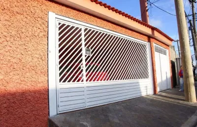 Casa com 4 dormitórios à venda, 334 m² por r$ 800.000,00 - baeta neves - são bernardo do campo/sp