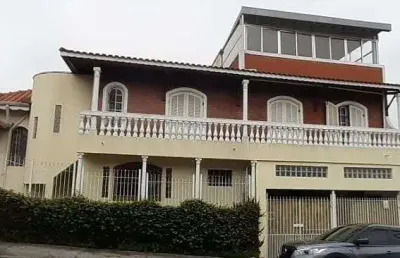 Casa com 4 dormitórios, 275 m² - venda por r$ 1.850.000,00 ou aluguel por r$ 15.375,00/mês - santa paula - são caetano do sul/sp