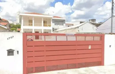 Sobrado com 4 dormitórios à venda, 330 m² por r$ 1.500.000,00 - santa paula - são caetano do sul/sp
