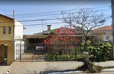 Casa com 4 dormitórios à venda, 201 m² por r$ 1.550.000,00 - jardim são caetano - são caetano do sul/sp