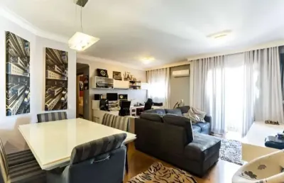 Apartamento com living ampliado à venda, lazer completo, 78 m² - baeta neves - são bernardo do campo/sp