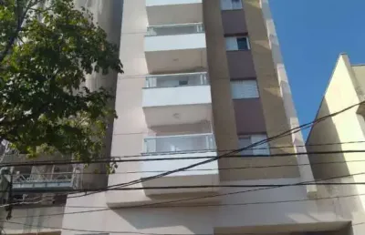 Cobertura com 3 quartos à venda na Rua Jequitinhonha, 172, Campestre, Santo André