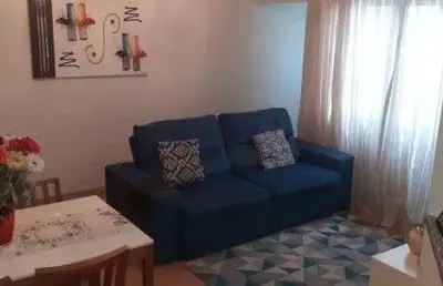 Apartamento com 3 dormitórios à venda, 80 m² por r$ 448.000,00 - vila valparaíso - santo andré/sp
