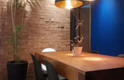 Apartamento à venda, 60 m² por r$ 440.000,00 - vila valparaíso - santo andré/sp