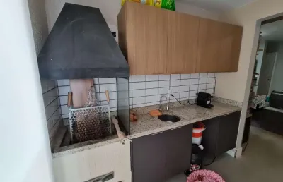 Apartamento à venda, 42 m² por r$ 530.000,00 - centro - são bernardo do campo/sp