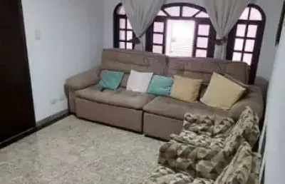 Sobrado com 3 dormitórios à venda, 176 m² por r$ 795.000,00 - centro - são bernardo do campo/sp