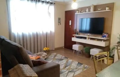 Apartamento à venda, 79 m² por r$ 320.000,00 - demarchi - são bernardo do campo/sp