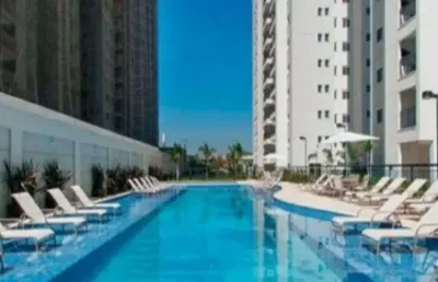 Apartamento à venda, 86 m² por r$ 900.000,00 - independência - são bernardo do campo/sp
