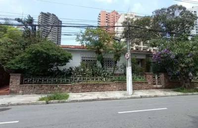 Casa com 3 dormitórios para alugar, 400 m² por r$ 15.930,00/mês - centro - são bernardo do campo/sp
