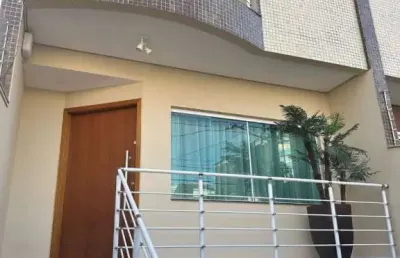 Sobrado com 4 dormitórios à venda, 350 m² - baeta neves - são bernardo do campo/sp