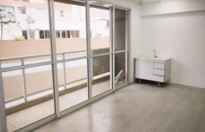 Sala à venda, 43 m² por r$ 380.000,00 - centro - são bernardo do campo/sp