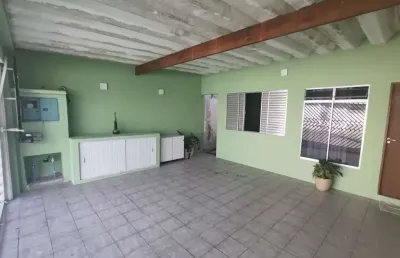 Casa à venda, 235 m² por r$ 489.000,00 - parque selecta - são bernardo do campo/sp