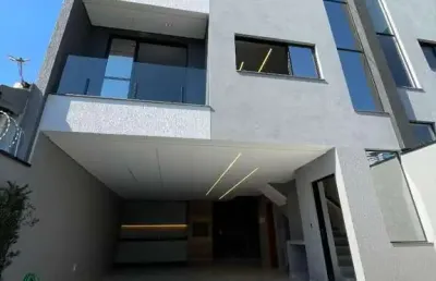 Sobrado com 3 dormitórios à venda, 156 m² por r$ 1.250.000,00 - vila dusi - são bernardo do campo/sp
