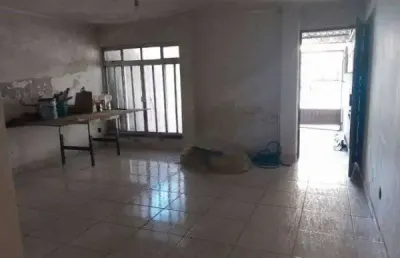 Casa com 3 quartos à venda na Avenida Redenção, 162, Jardim do Mar, São Bernardo do Campo