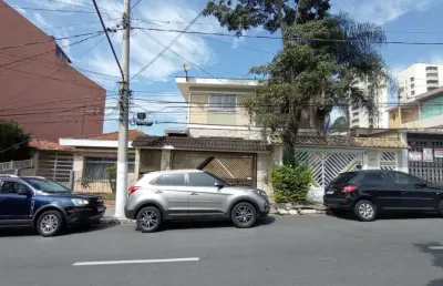 Casa com 3 quartos à venda na Rua Vera Cruz, 202, Jardim Hollywood, São Bernardo do Campo