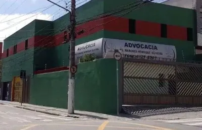 Imóvel comercial para alugar, 170 m² - centro - são bernardo do campo/sp