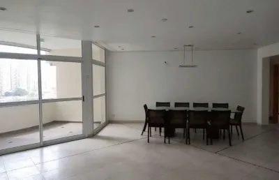 Apartamento à venda, 190 m² por r$ 1.345.000,00 - jardim chácara inglesa - são bernardo do campo/sp