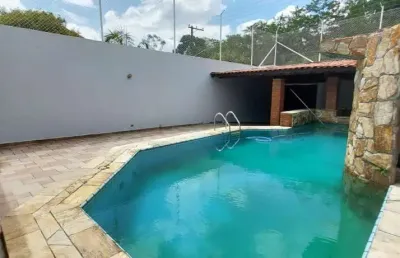 Sobrado, 438 m² - venda por r$ 1.700.000,00 ou aluguel por r$ 8.220,00/mês - nova petrópolis - são bernardo do campo/sp
