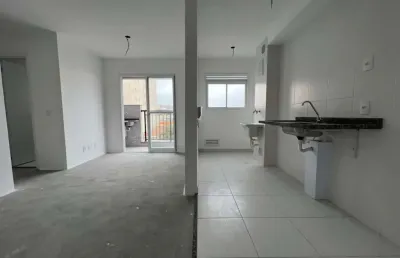 Apartamento com 2 dormitórios à venda, 48 m² por r$ 405.000,00 - centro - são bernardo do campo/sp
