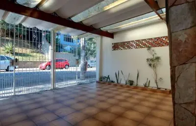 Sobrado com 2 dormitórios à venda, 187 m² por r$ 557.000,00 - baeta neves - são bernardo do campo/sp