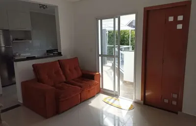 Sobrado à venda, 107 m² por r$ 530.000,00 - vila marina - santo andré/sp