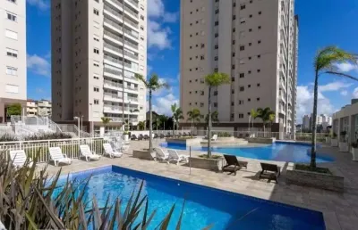 Apartamento, 104 m² - venda por r$ 800.000,00 ou aluguel por r$ 5.346,52/mês - centro - são bernardo do campo/sp