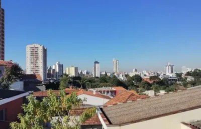 Cobertura com 2 dormitórios à venda, 81 m² por r$ 535.000,00 - vila valparaíso - santo andré/sp