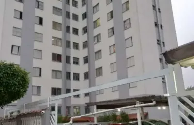 Apartamento com 2 dormitórios à venda, 53 m² por r$ 230.000,00 - santa terezinha - são bernardo do campo/sp