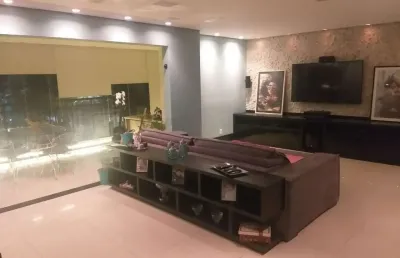Apartamento com 3 suítes, 3 vagas à venda, 145 m² por r$ 1.810.000 - santa paula - são caetano do sul/sp