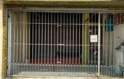 Sobrado com 4 dormitórios à venda, 255 m² por r$ 630.000,00 - dos casa - são bernardo do campo/sp