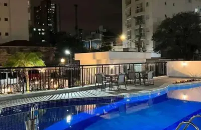 Apartamento com 2 dormitórios à venda, 48 m² por r$ 530.000,00 - centro - são bernardo do campo/sp