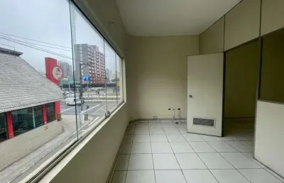 Salão para alugar, 450 m² por r$ 4.750,00/mês - centro - são bernardo do campo/sp