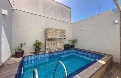 Sobrado com 3 dormitórios à venda, 183 m² por r$ 1.325.000,00 - assunção - são bernardo do campo/sp